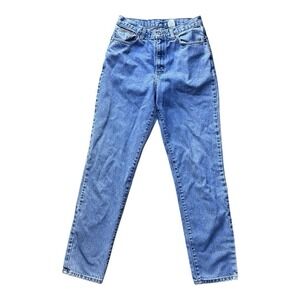 vintage Calvin Klein‎ jeans 90s style UNITE! union made Size 10